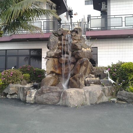 Blanco Palace Hotel São José dos Campos Eksteriør bilde