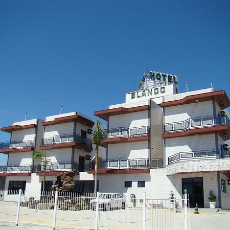 Blanco Palace Hotel São José dos Campos Eksteriør bilde