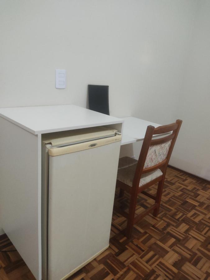 Blanco Palace Hotel São José dos Campos Eksteriør bilde