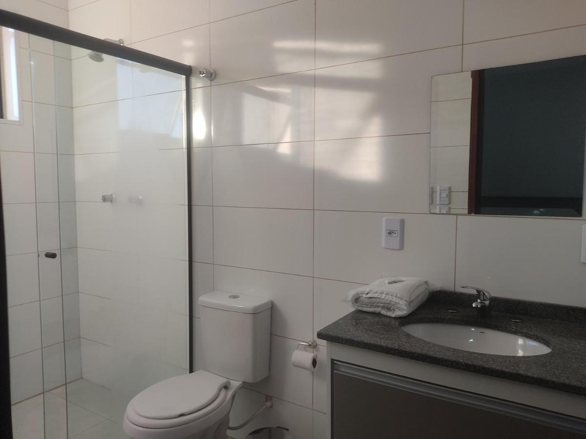 Blanco Palace Hotel São José dos Campos Eksteriør bilde