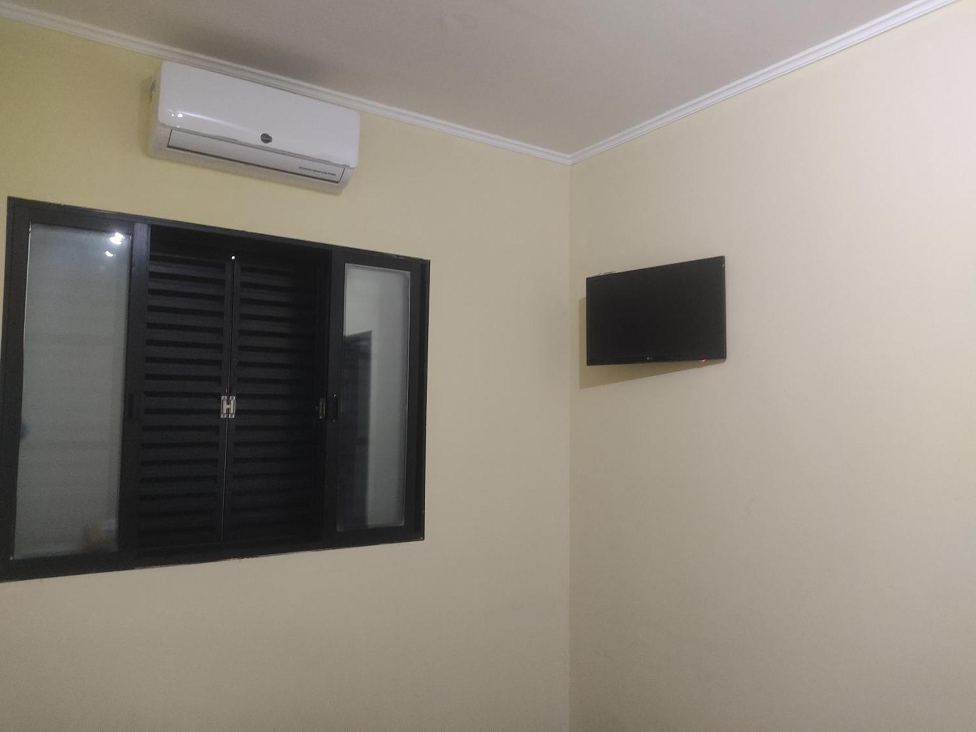 Blanco Palace Hotel São José dos Campos Eksteriør bilde