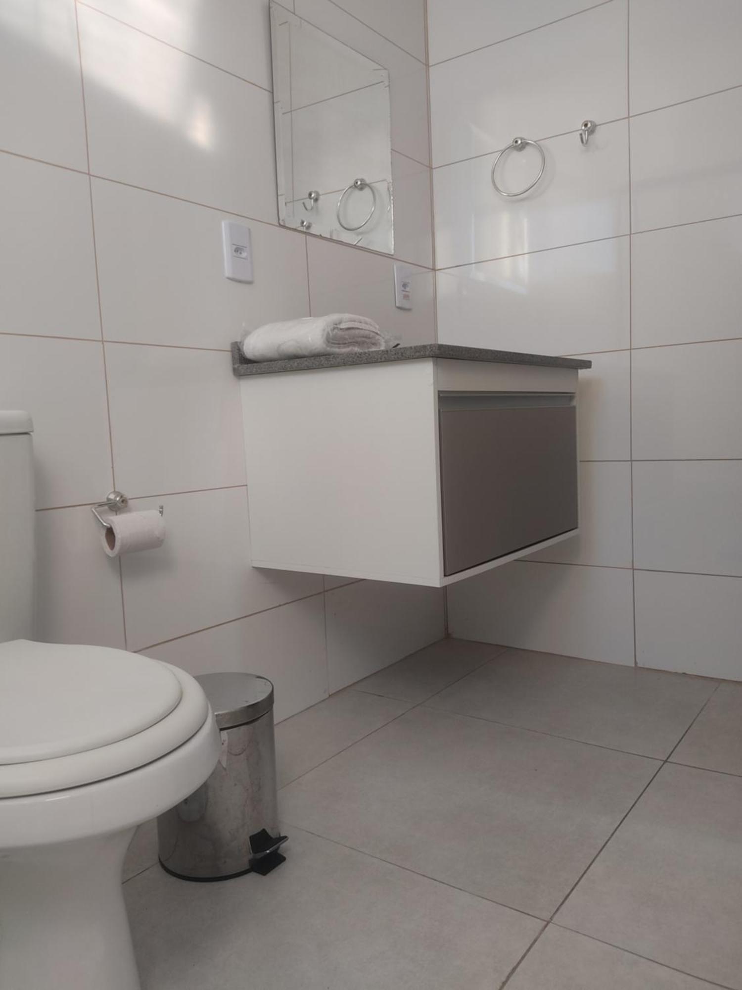 Blanco Palace Hotel São José dos Campos Eksteriør bilde