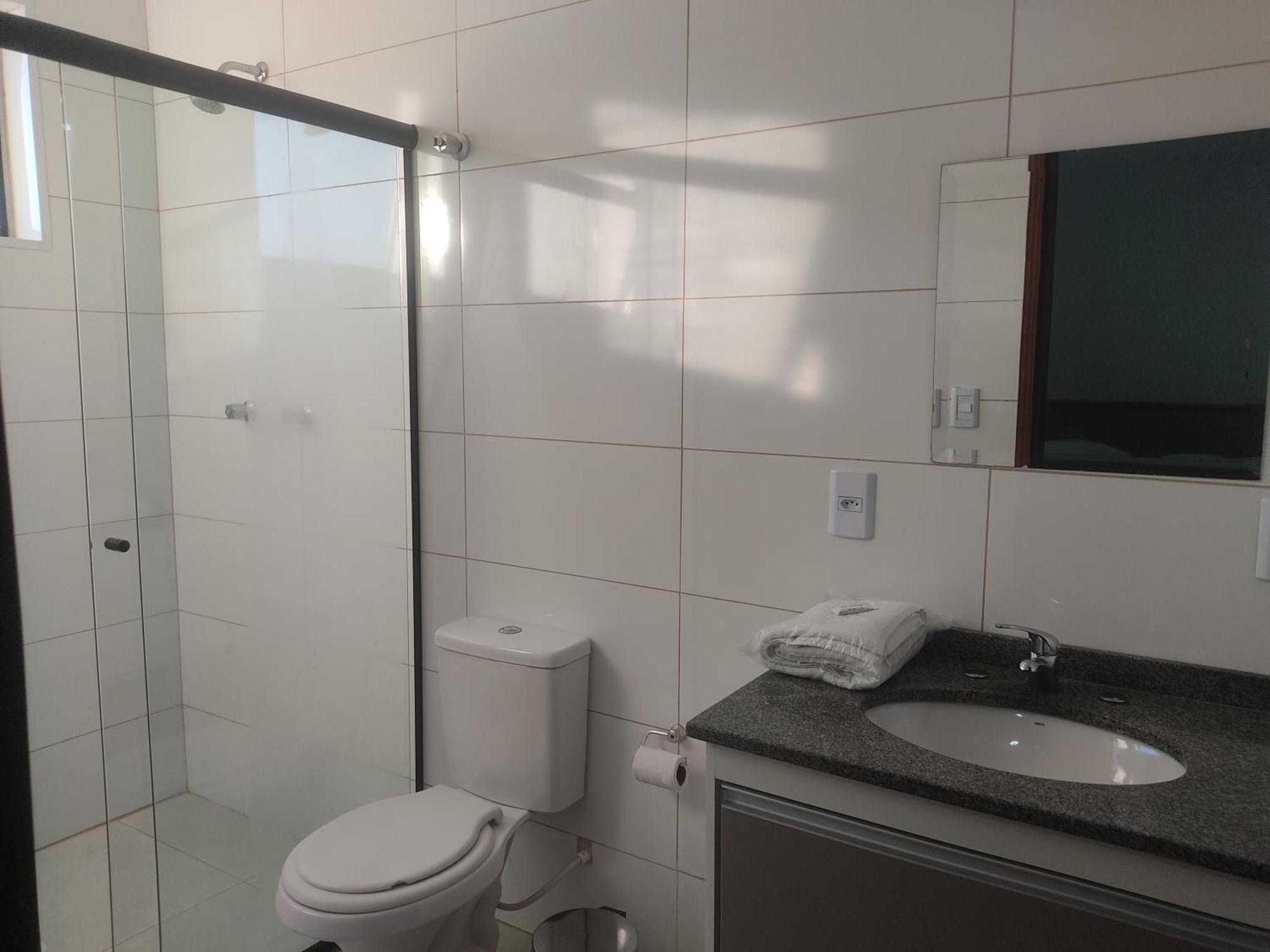 Blanco Palace Hotel São José dos Campos Eksteriør bilde