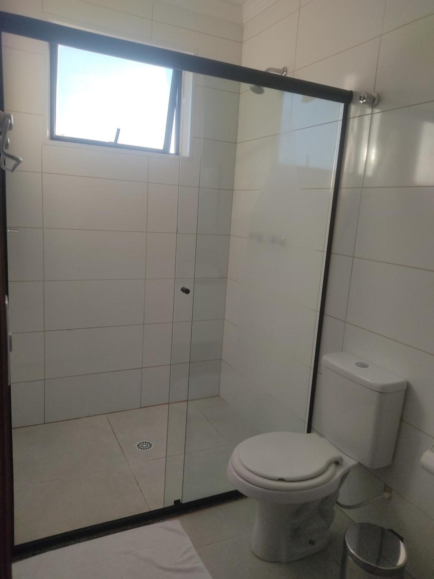 Blanco Palace Hotel São José dos Campos Eksteriør bilde