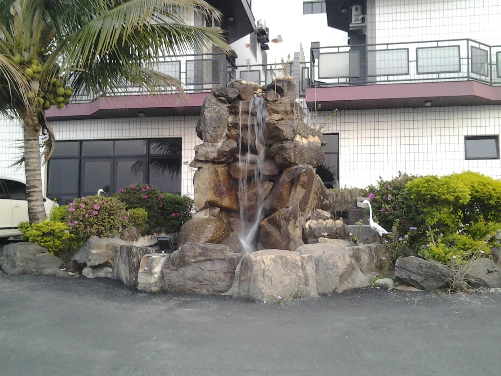 Blanco Palace Hotel São José dos Campos Eksteriør bilde