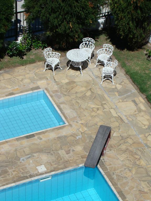 Blanco Palace Hotel São José dos Campos Eksteriør bilde
