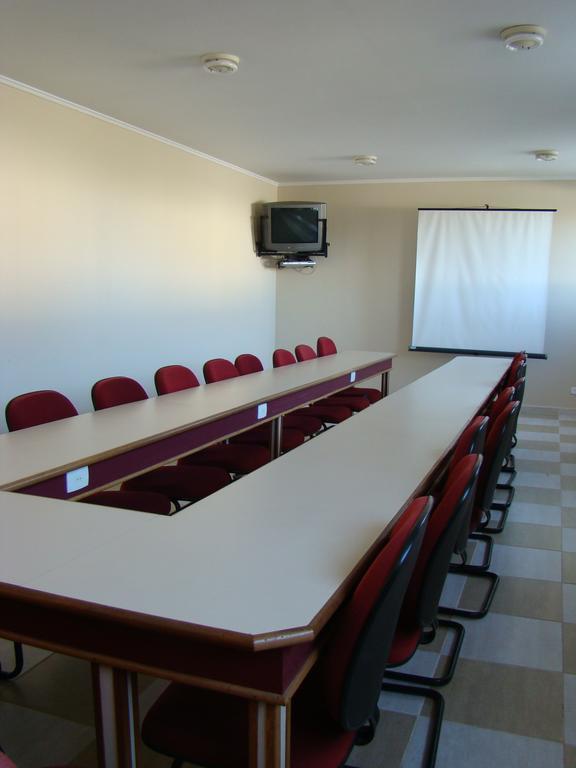 Blanco Palace Hotel São José dos Campos Eksteriør bilde
