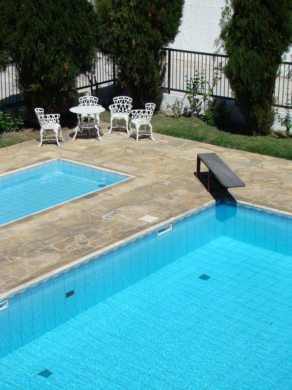 Blanco Palace Hotel São José dos Campos Eksteriør bilde